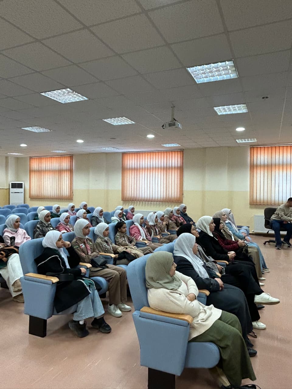 Introduction to Robotics Workshop for School Students